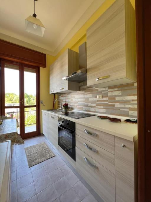 Villa Marika Фонтане Бианче Екстериор снимка