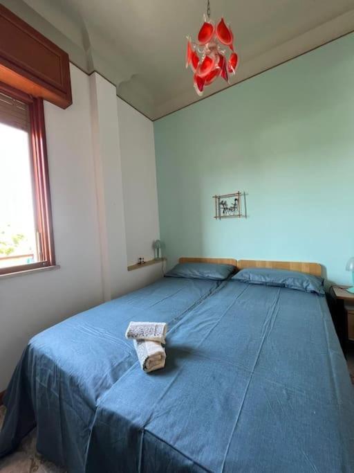 Villa Marika Фонтане Бианче Екстериор снимка