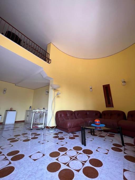 Villa Marika Фонтане Бианче Екстериор снимка
