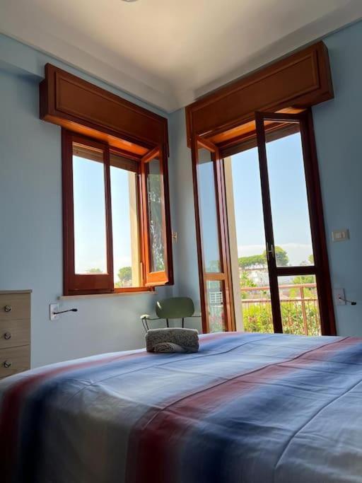 Villa Marika Фонтане Бианче Екстериор снимка