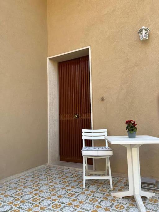 Villa Marika Фонтане Бианче Екстериор снимка