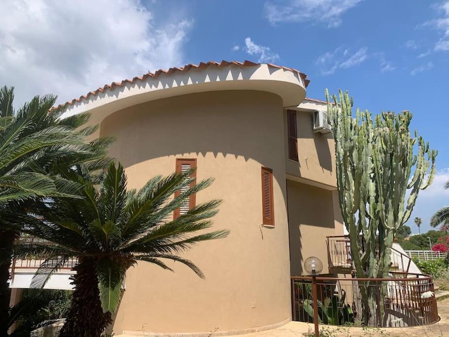 Villa Marika Фонтане Бианче Екстериор снимка