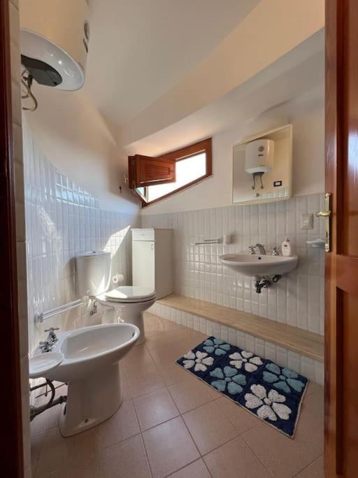 Villa Marika Фонтане Бианче Екстериор снимка