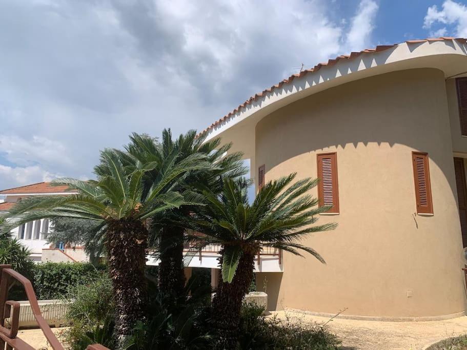 Villa Marika Фонтане Бианче Екстериор снимка