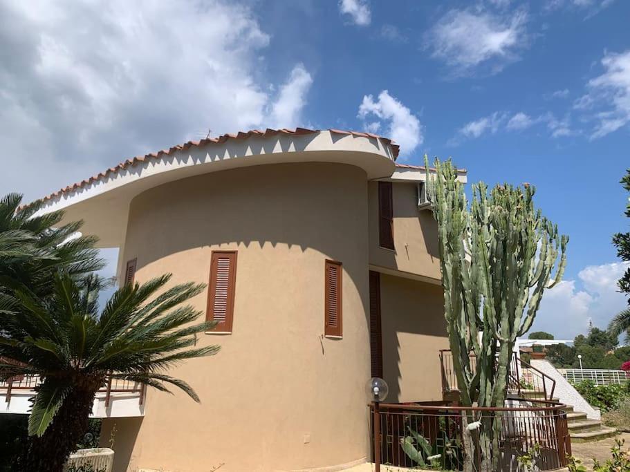 Villa Marika Фонтане Бианче Екстериор снимка