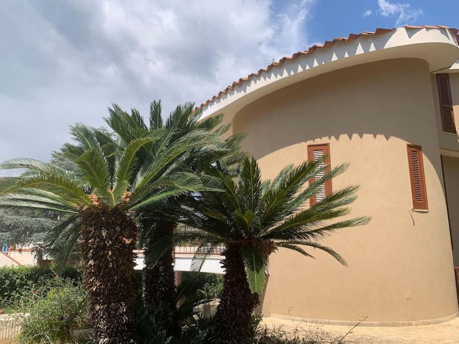 Villa Marika Фонтане Бианче Екстериор снимка